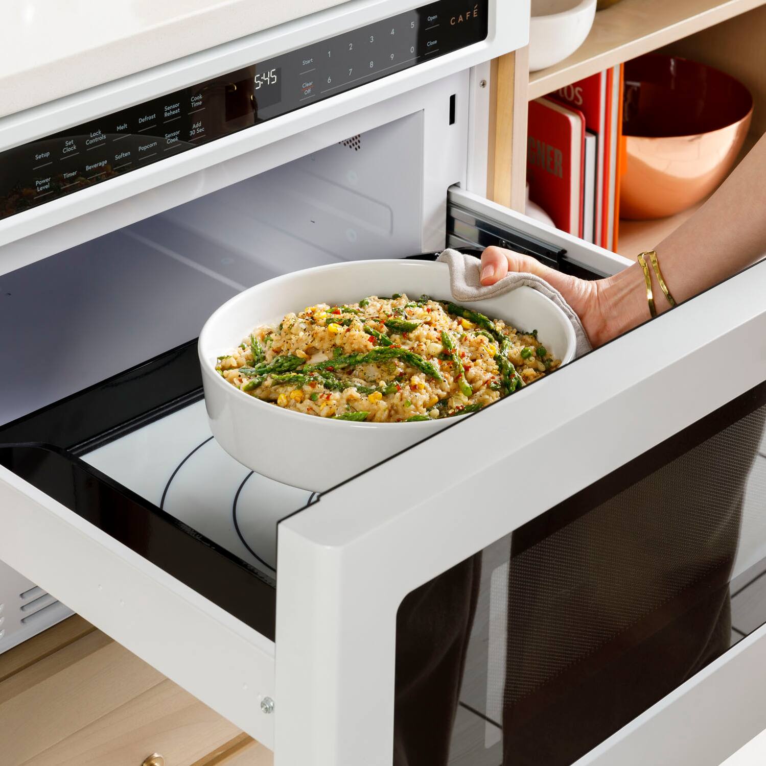 Microwaves The Home Depot